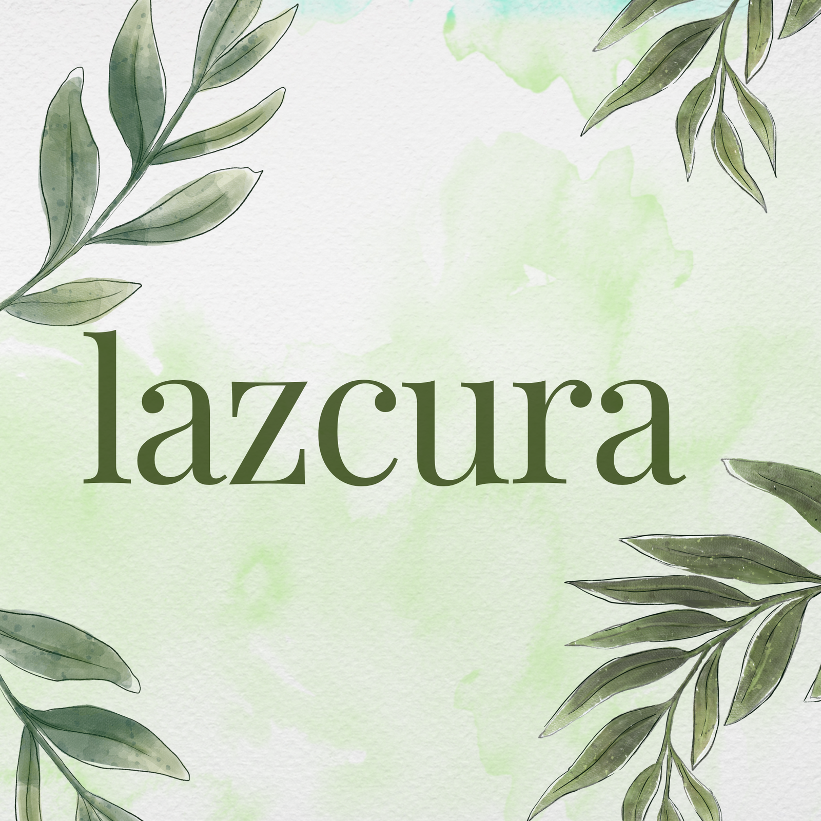Logo Lazcura